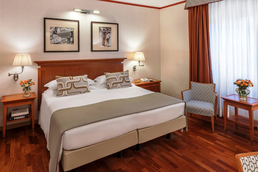 Starhotels Metropole - photo 26