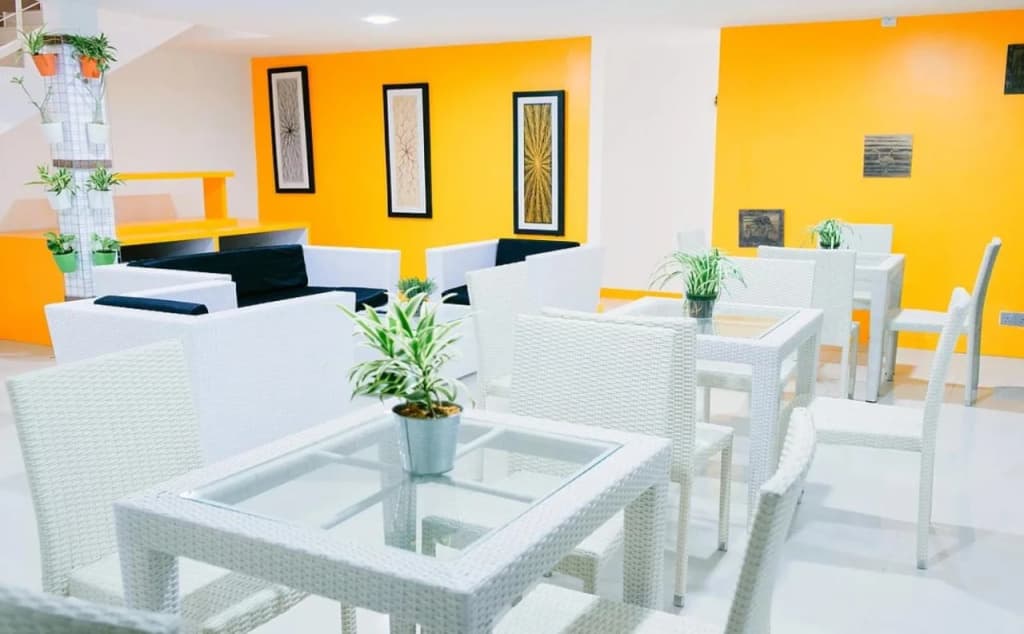 The Serai Cottage (Boutique Hotel) - photo 13