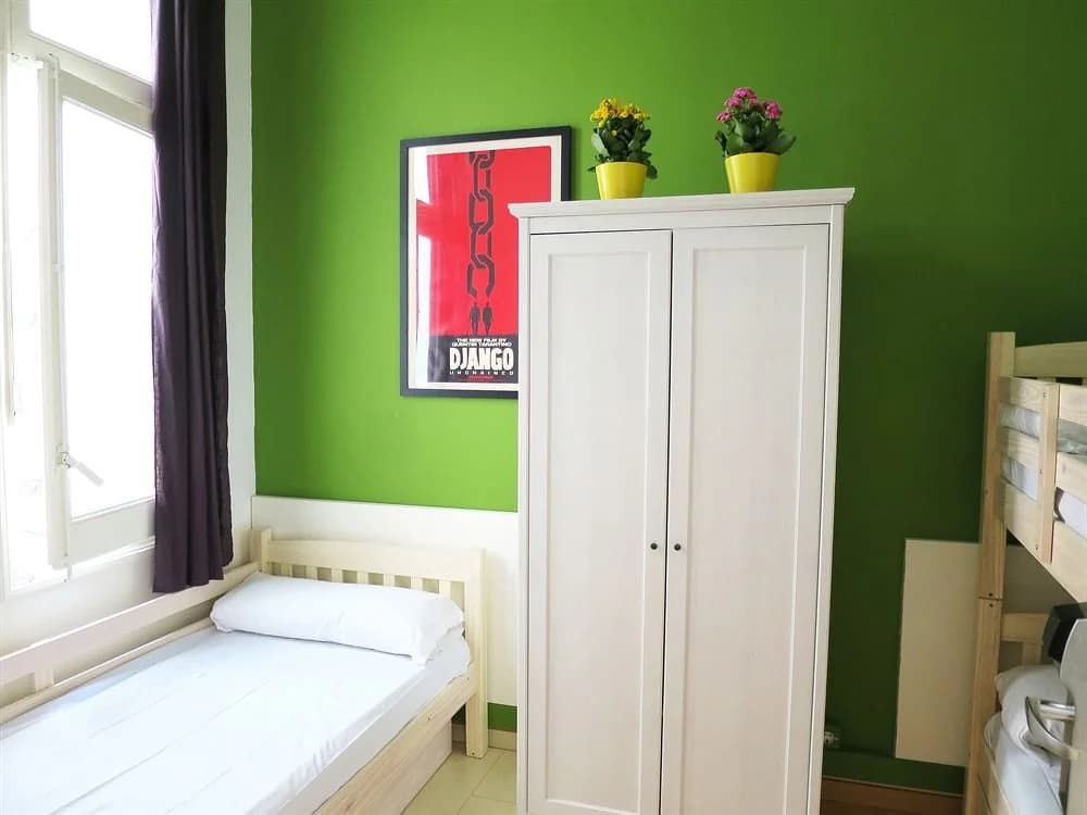 Hip Hostel - photo 3