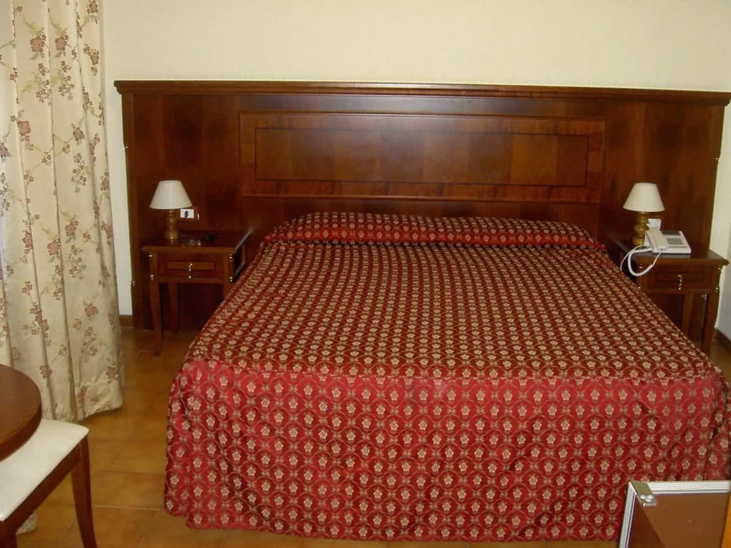 Hotel Cinecitta - photo 3