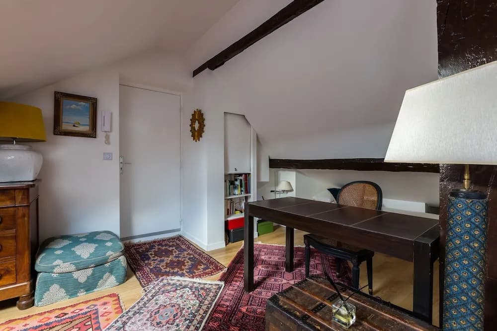 Central Apartment - photo 6