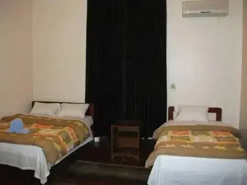 The Canadian Hostel - photo 8
