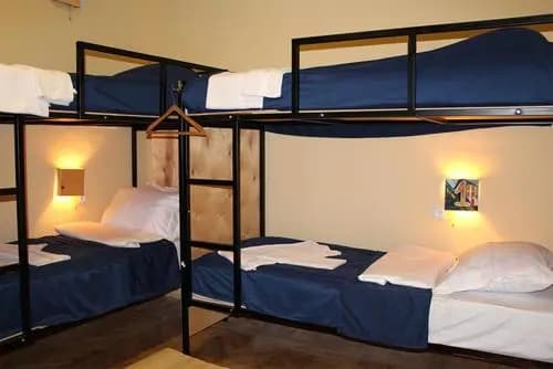 Hostel 32 - photo 1