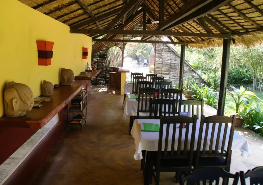 Paradise Eco Resort Siem Reap - photo 21
