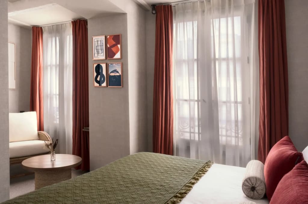 Hotel Suzie Blue - photo 6