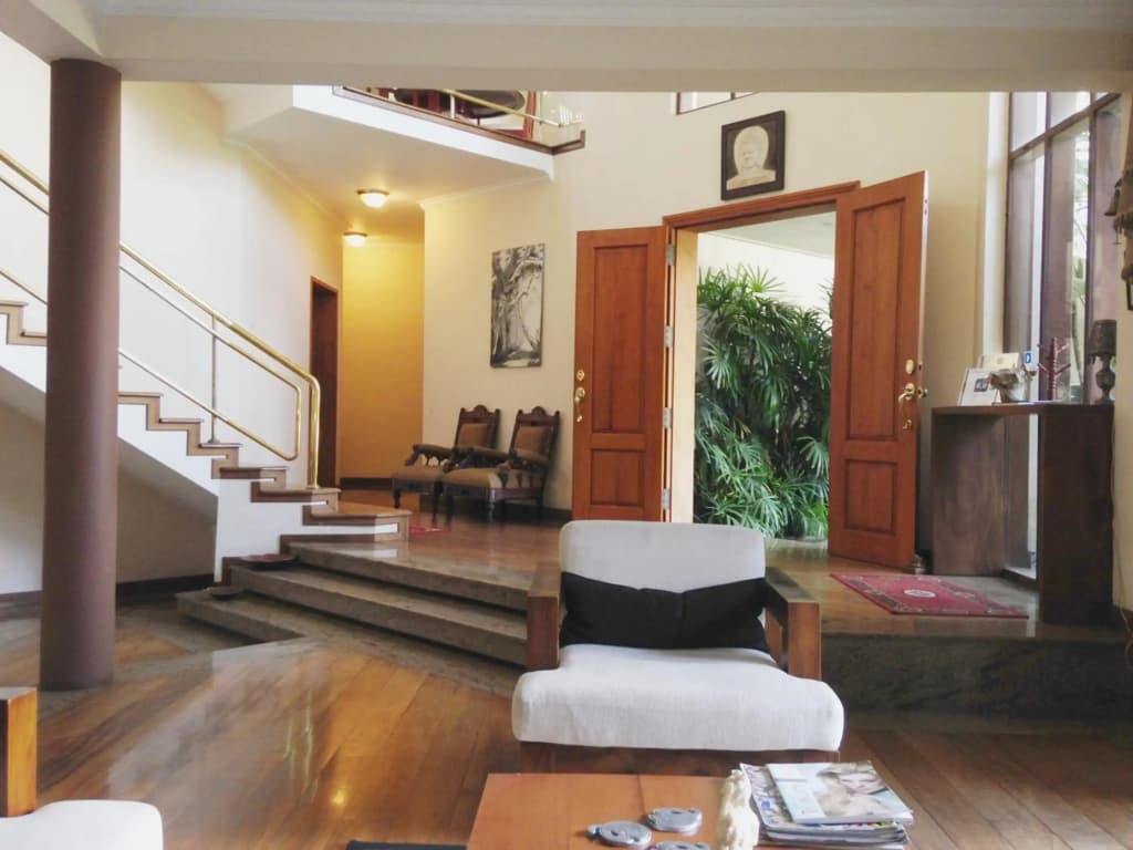 Silvikris Villa - photo 11