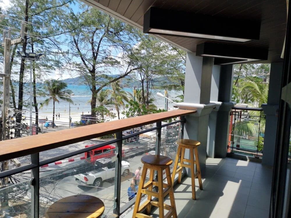 Connect Hostel Patong - photo 14