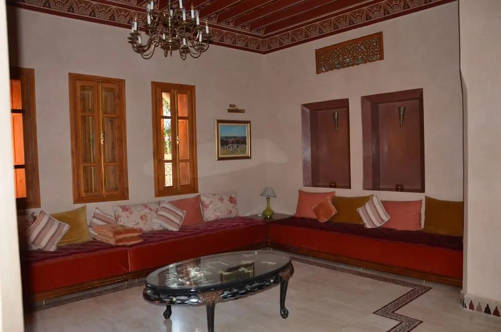 Villa Amelkis-Marrakech-VLC-228 - photo 2
