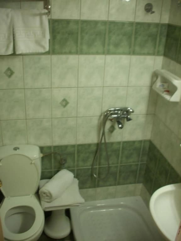 Claridge Hotel - photo 10