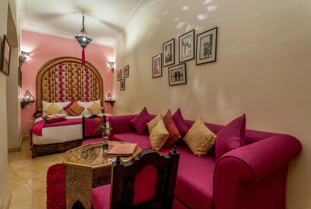 Riad Anabel - photo 5