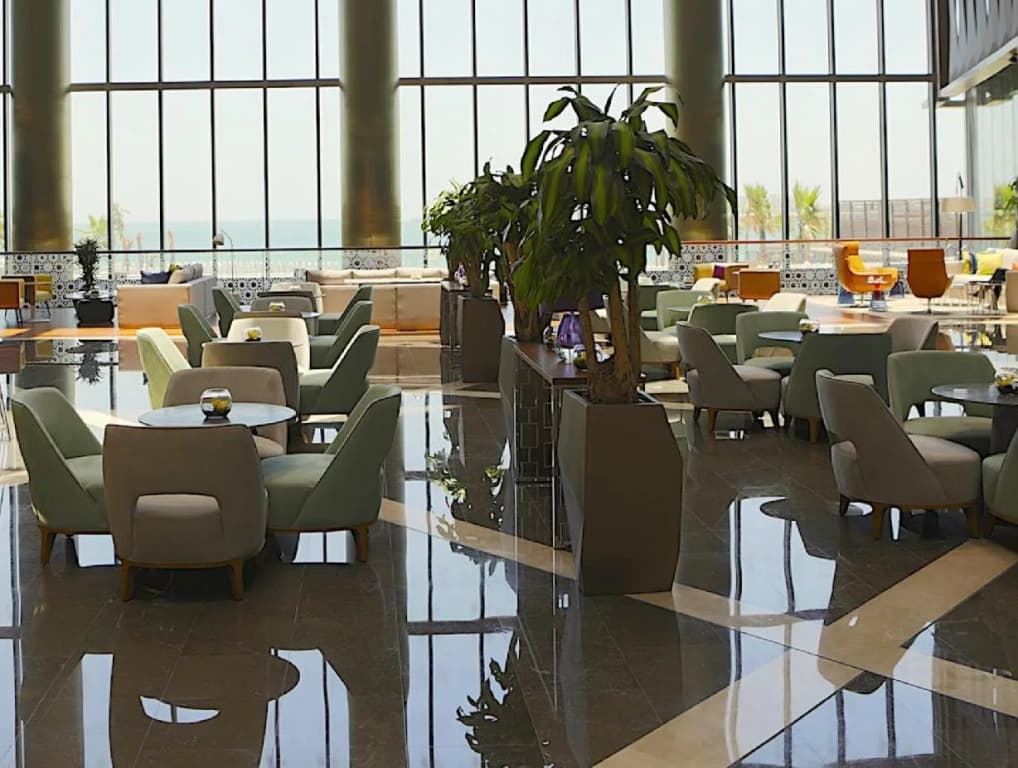 Rixos Premium Dubai JBR - photo 24
