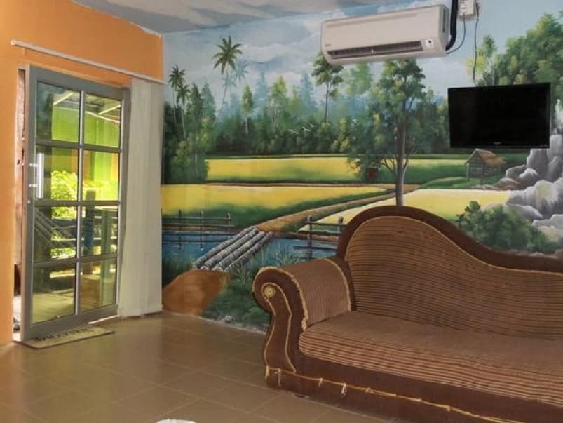 Jejawi Jaya Lodge - photo 3
