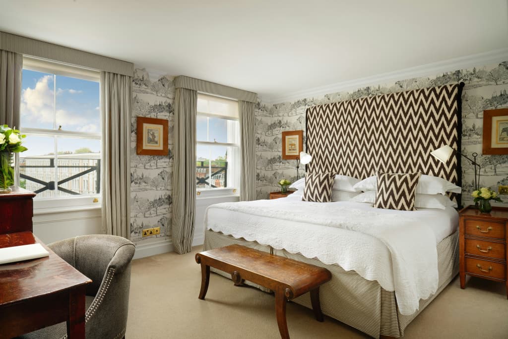 The Pelham London - Starhotels Collezione - photo 26