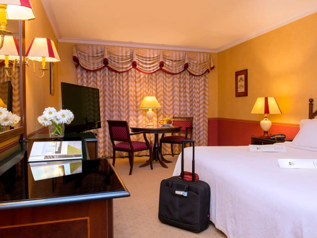Dom Pedro Lisboa Hotel, a member of Radisson Individuals - photo 45