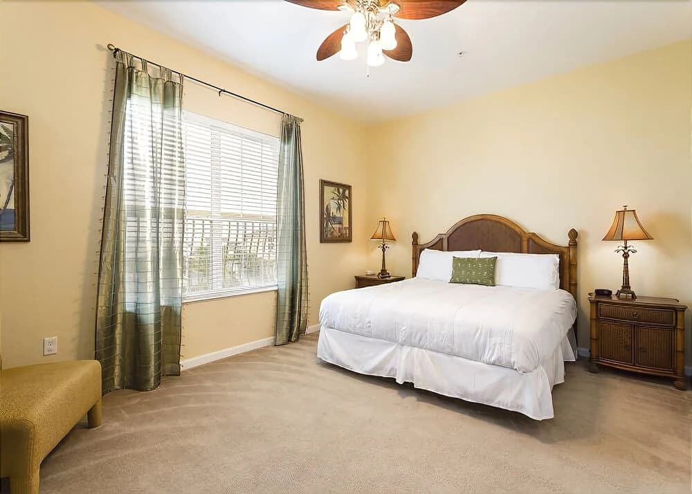 Condo W/view of New Orlando Eye!near Attractions - photo 3