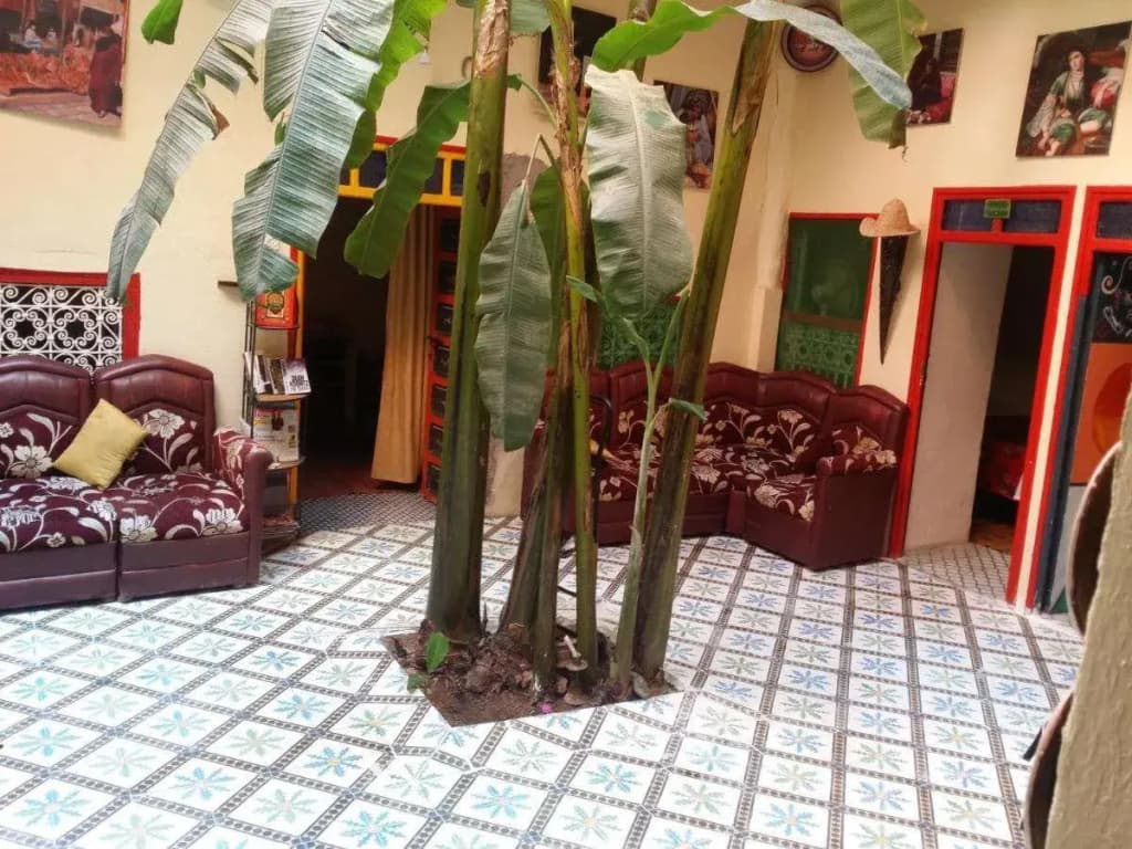 Riad Espagne - photo 6