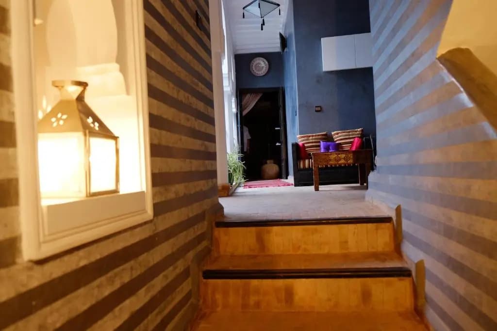 Riad Dar Al Amane - photo 7