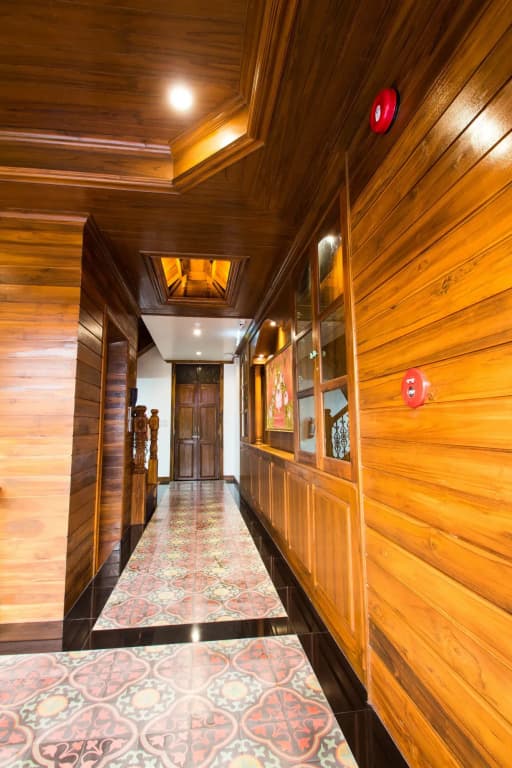 Pingviman Hotel - photo 18