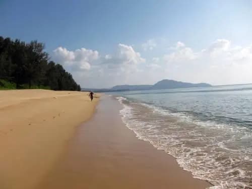 Mai Khao Beach House - main photo