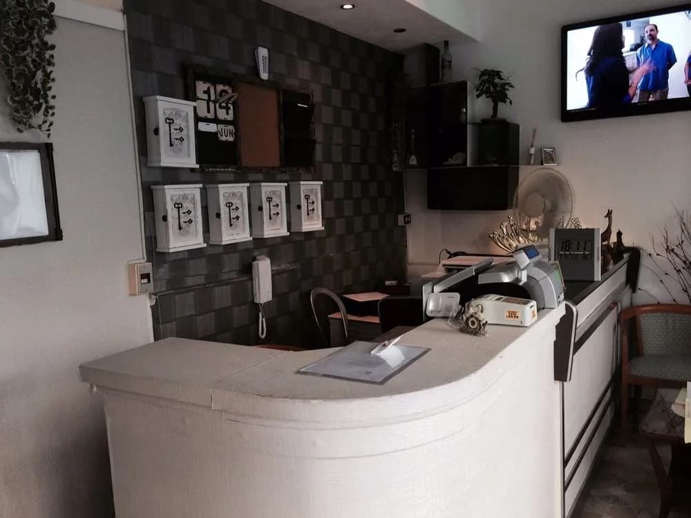 Hotel Newsalus - photo 2
