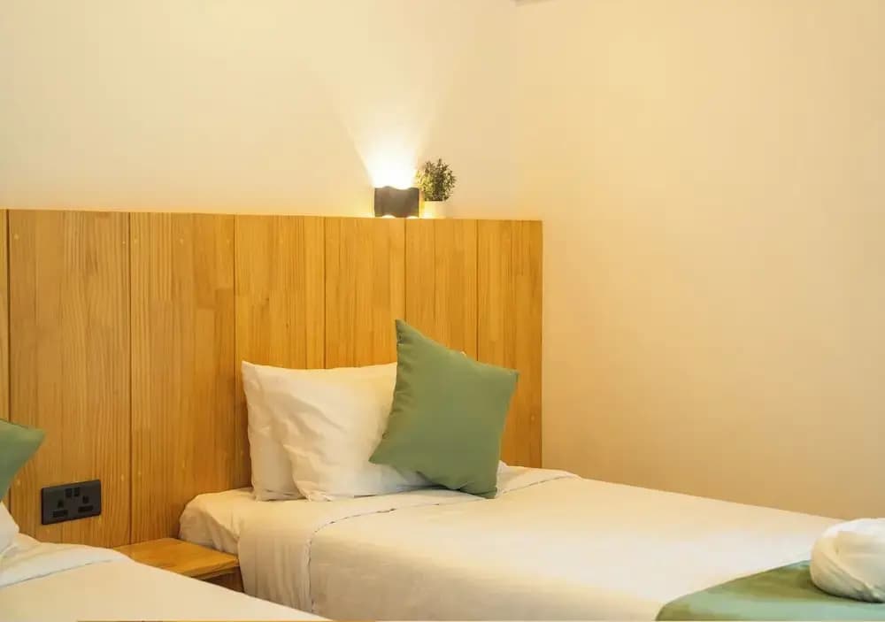 Blissview Maldives - photo 2