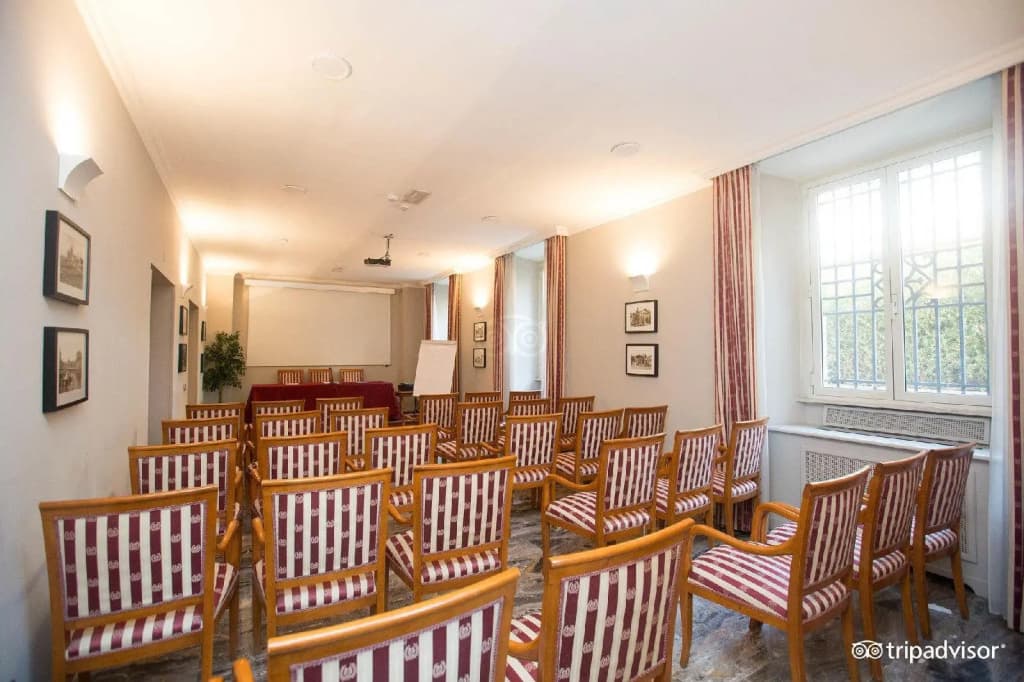 Hotel Villa Torlonia - photo 9