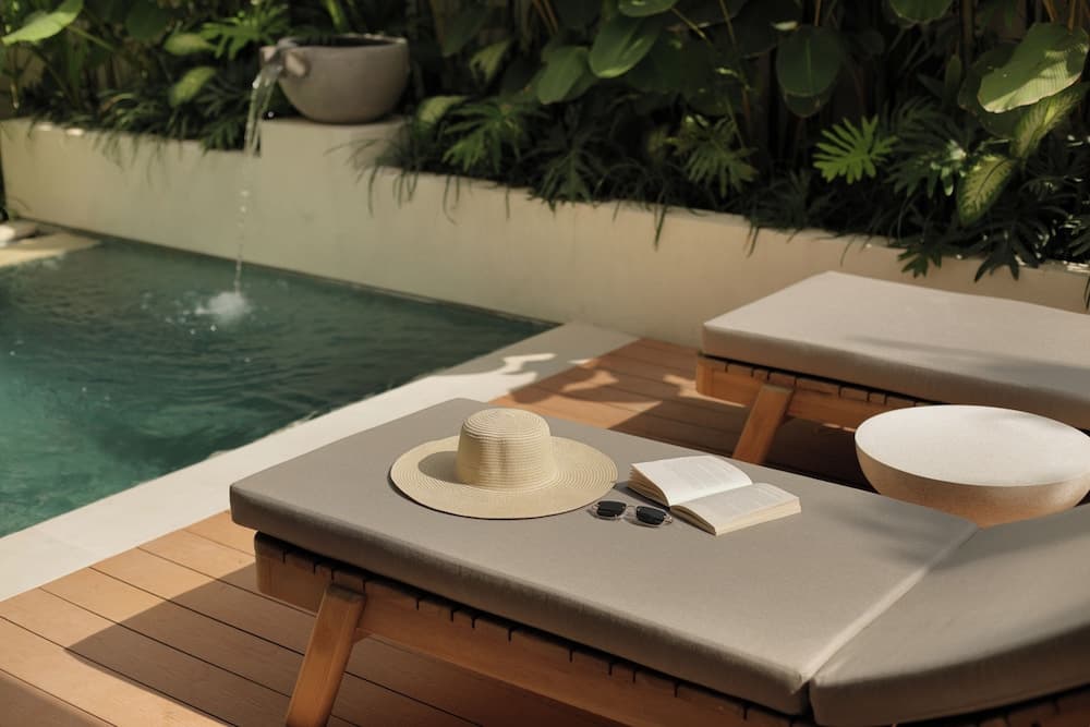 Solaya Villas Canggu - photo 26