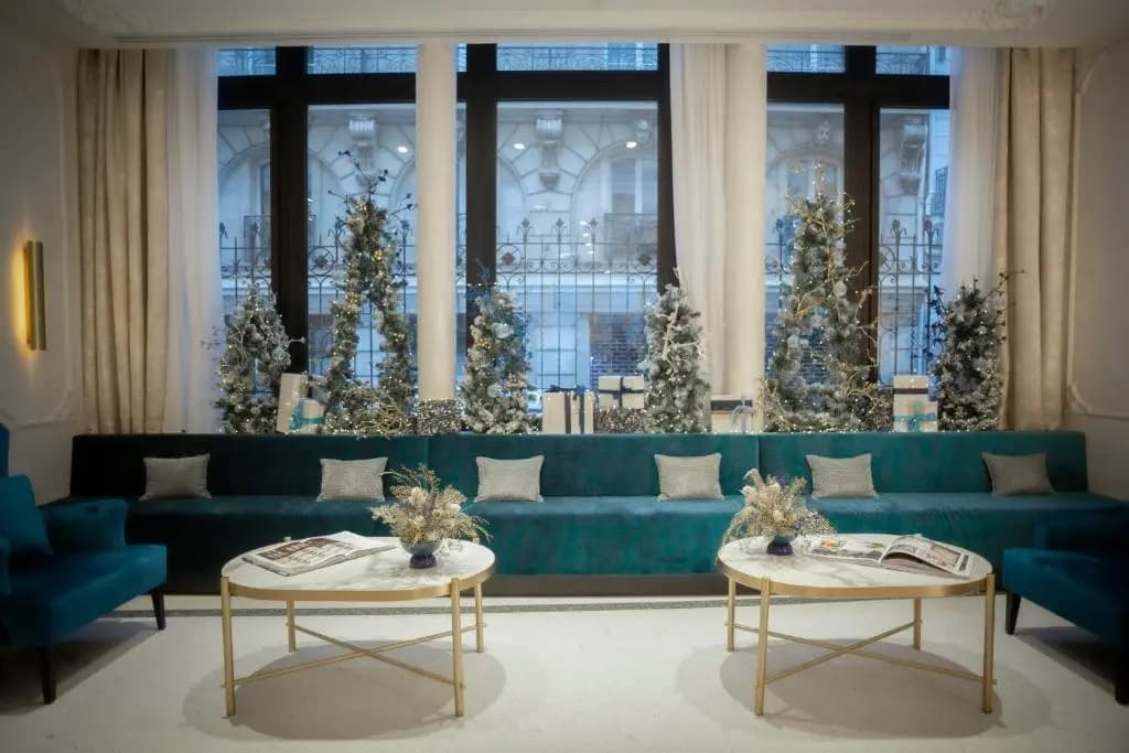 Maison Albar Hotels Le Vendome - photo 36