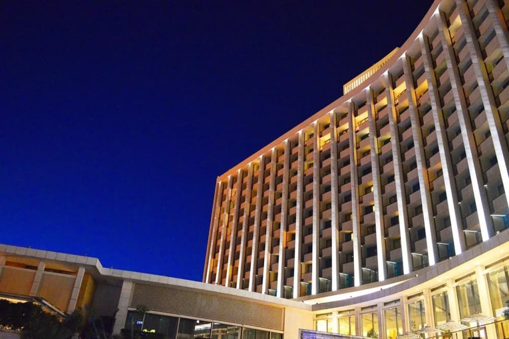 Conrad Athens The Ilisian - photo 21