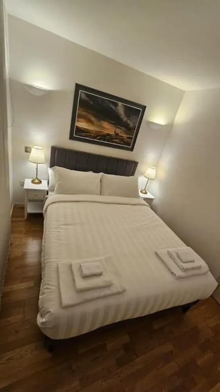 Luxury Apartment in Canary Wharf - photo 2