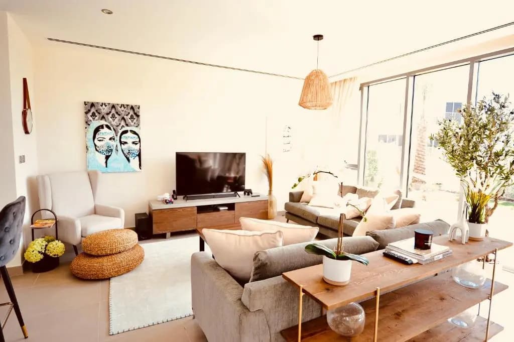 The Sunshine Villa - photo 5