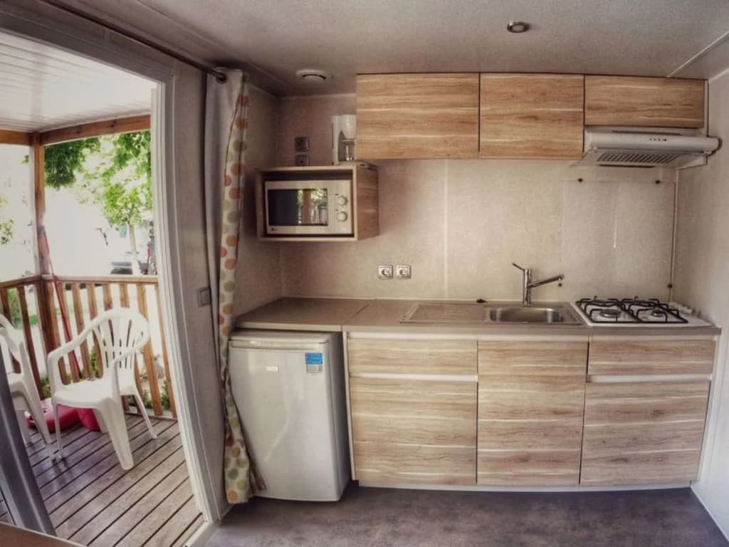 Holiday Home Sunset Terrace - photo 13