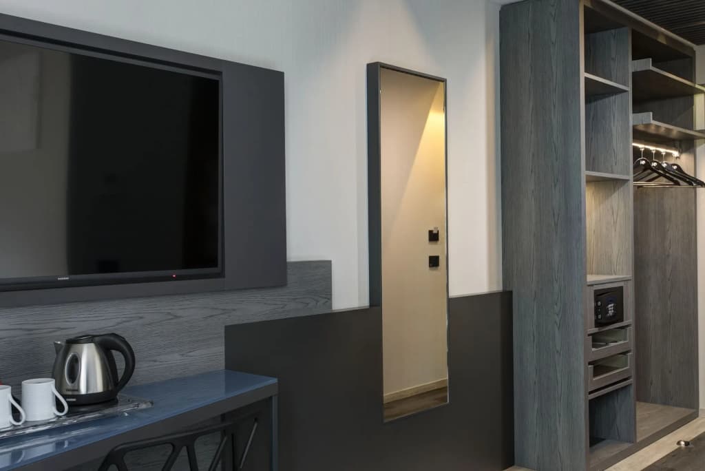 iQ Hotel Milano - photo 24