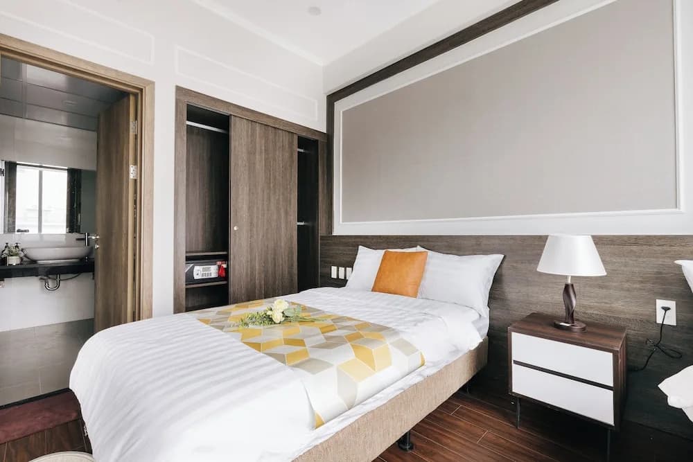 VMQ Hotel - photo 4