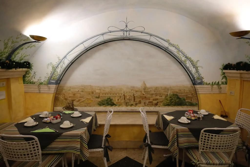 Hotel S. Anna - photo 17