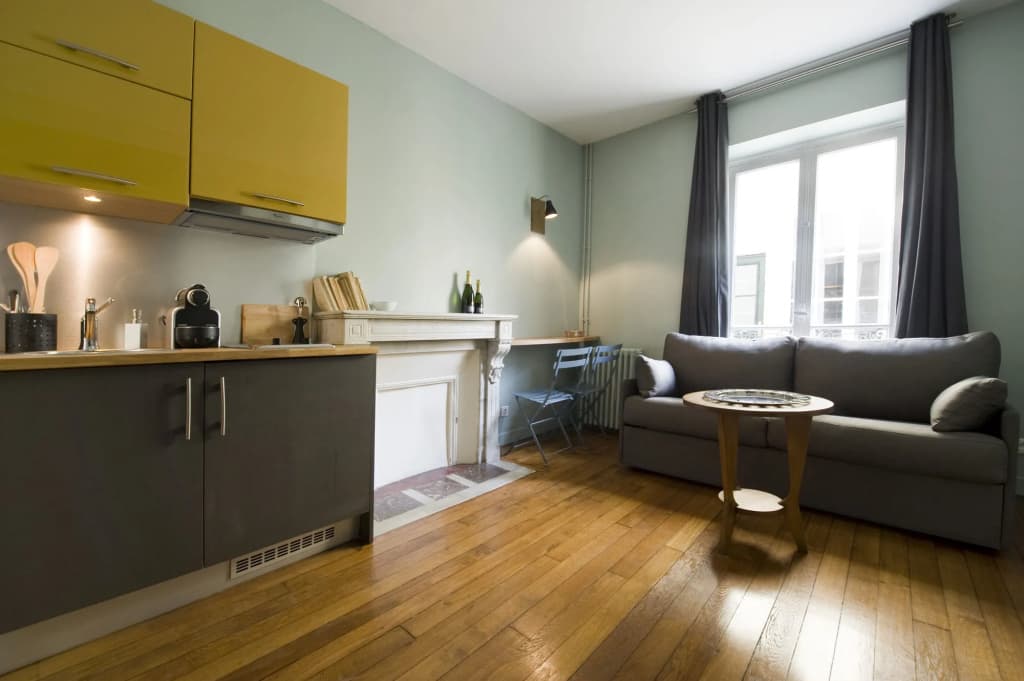 Hôtel Helzear Montparnasse - photo 18