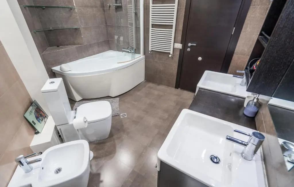 Tbilisi Bliss Penthouse - photo 7