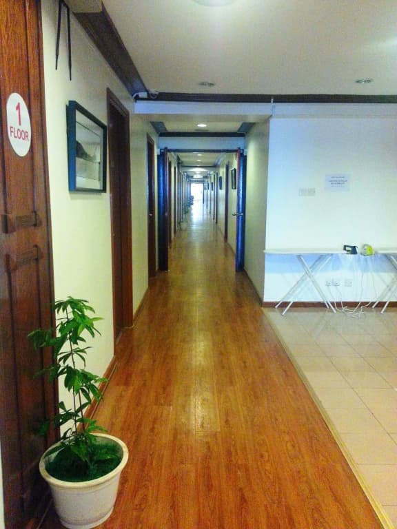 Sanbay Hotel - photo 13