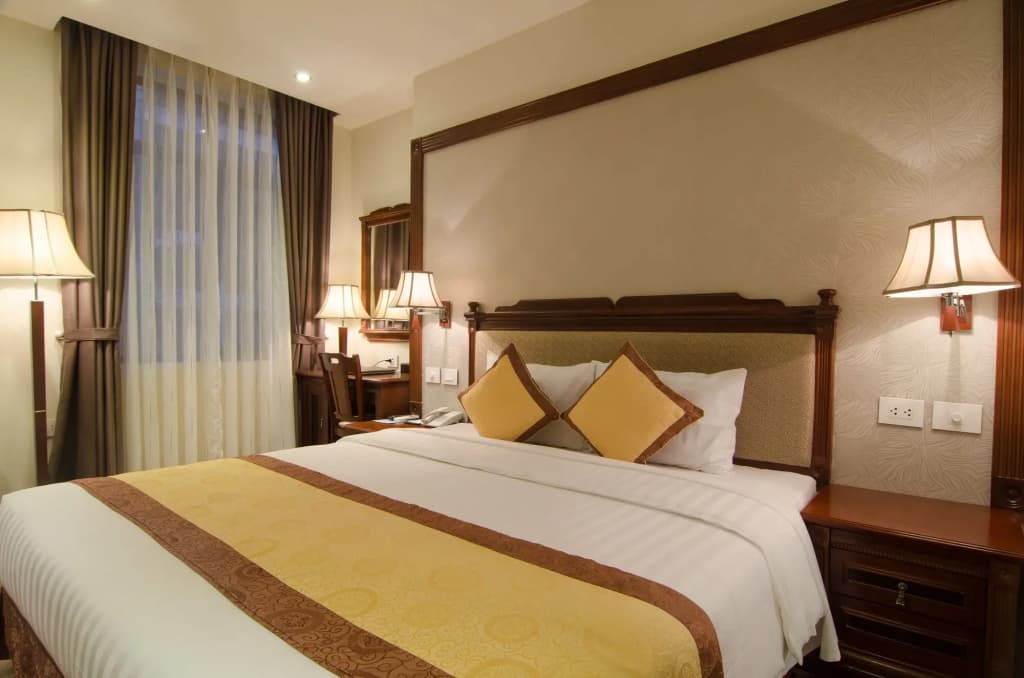 Western Hanoi Hotel - photo 5