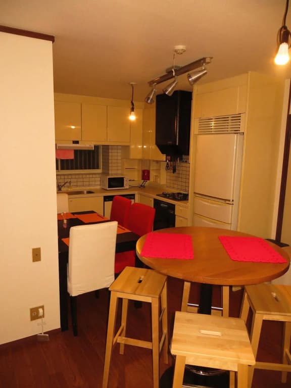 Broadway Nakano Sharehouse - photo 15