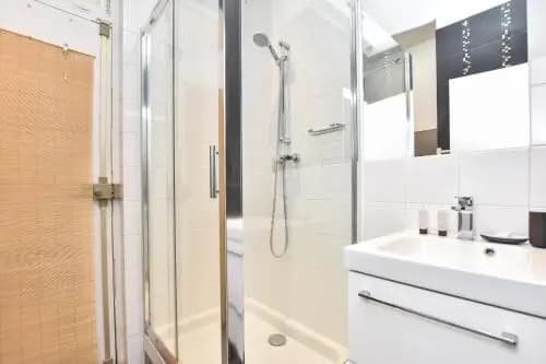 Charming Apartment 4P - Batignolles - photo 6