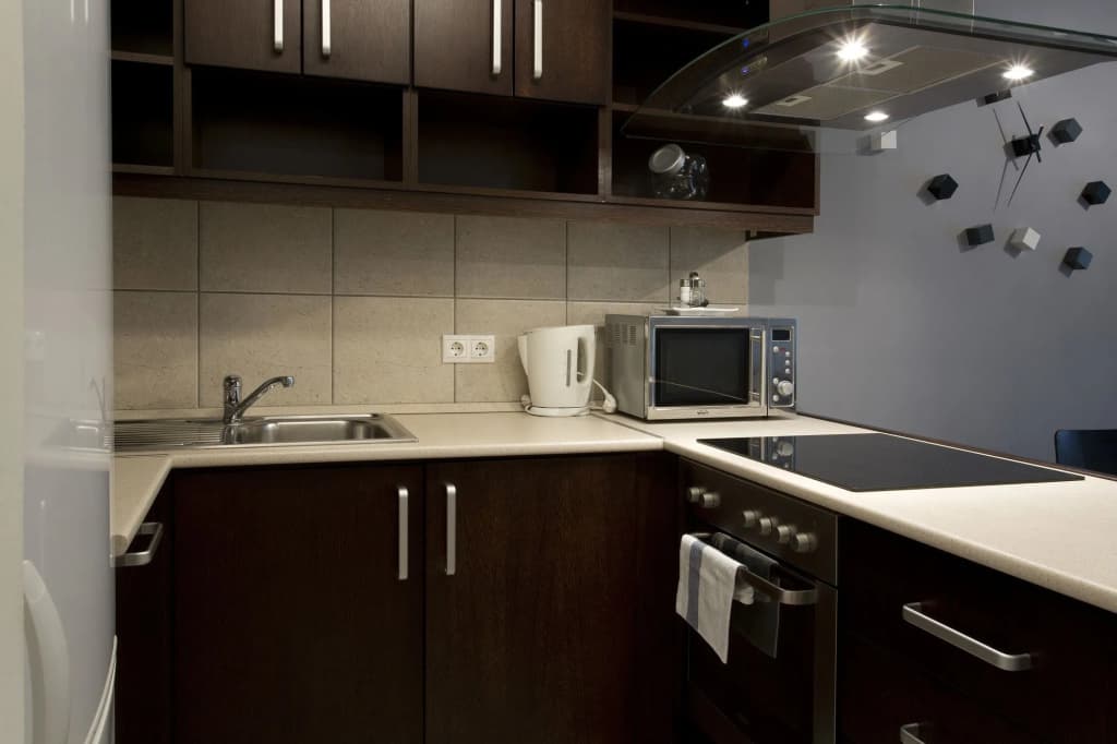 Madison Serviced Apartments - photo 23