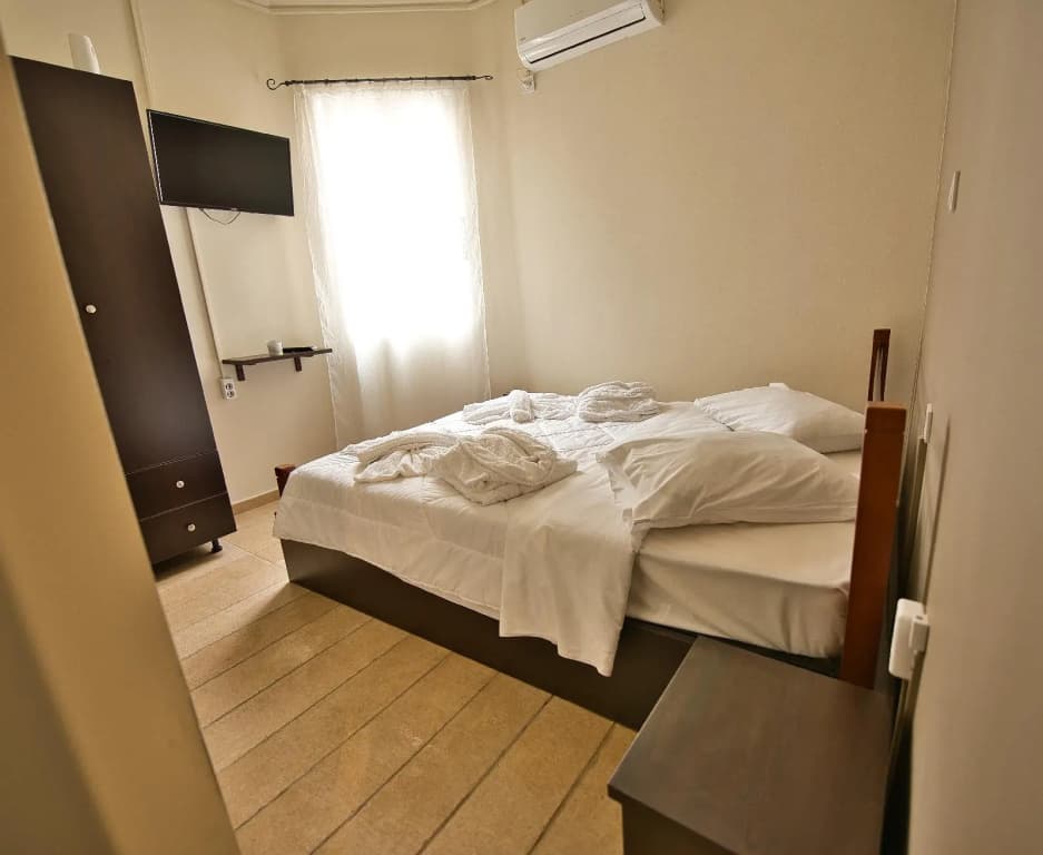Amaryllis Hotel - photo 3