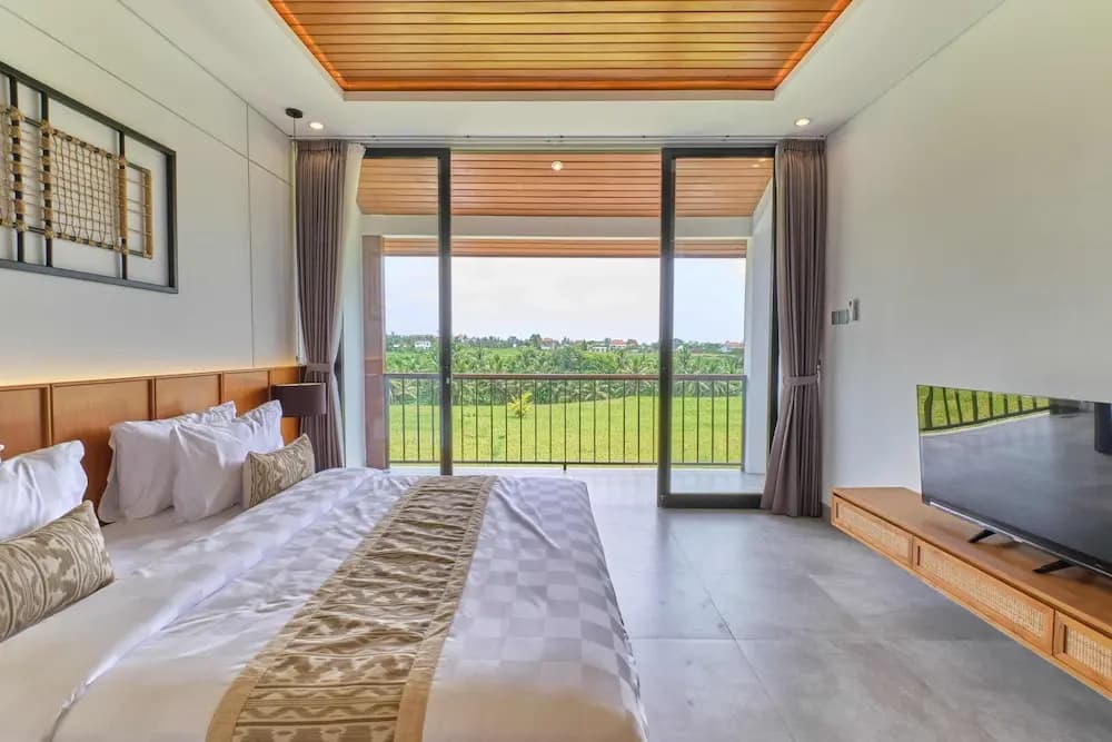 Villa Dharman B7 - photo 3