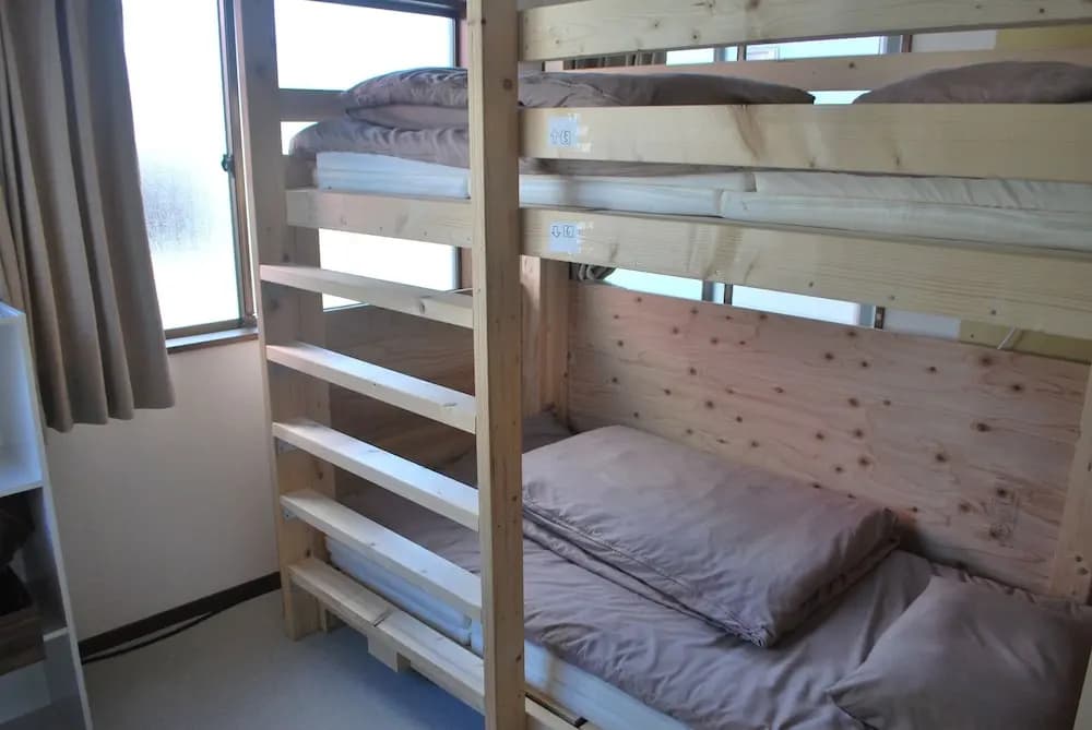 Guesthouse OTO - Hostel - photo 6