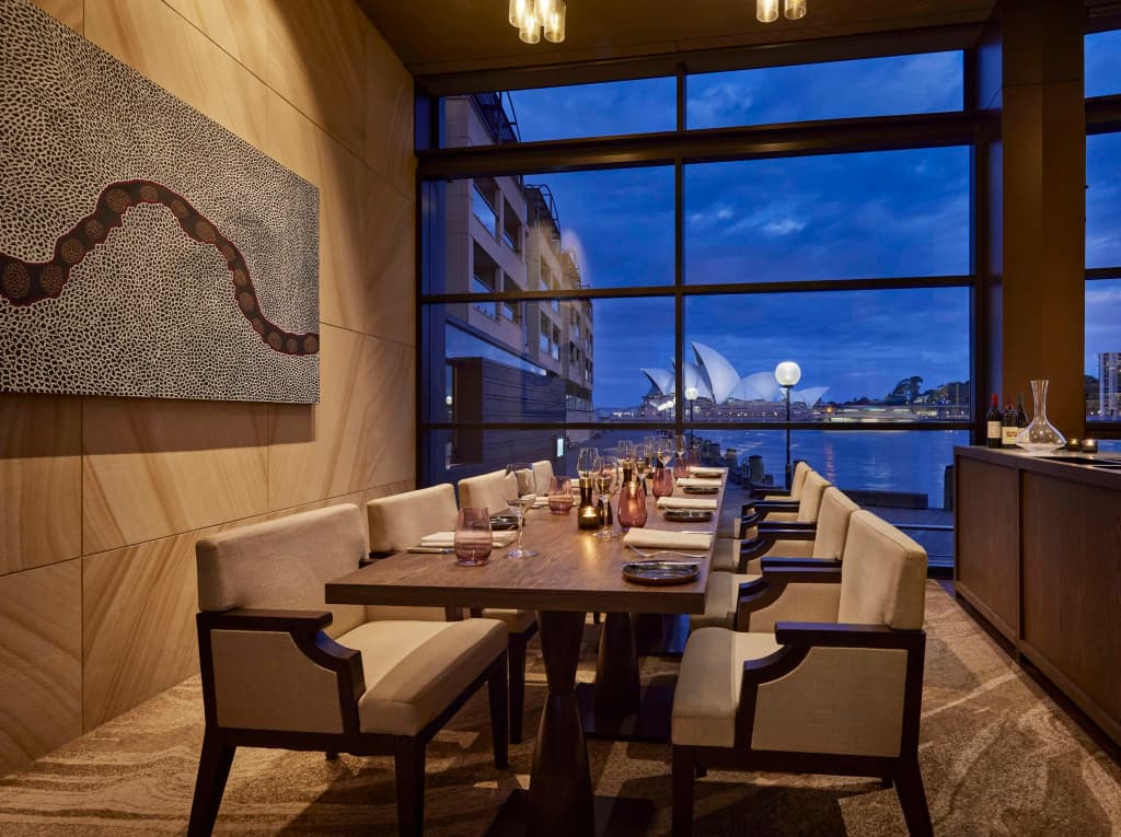 Park Hyatt Sydney - photo 21