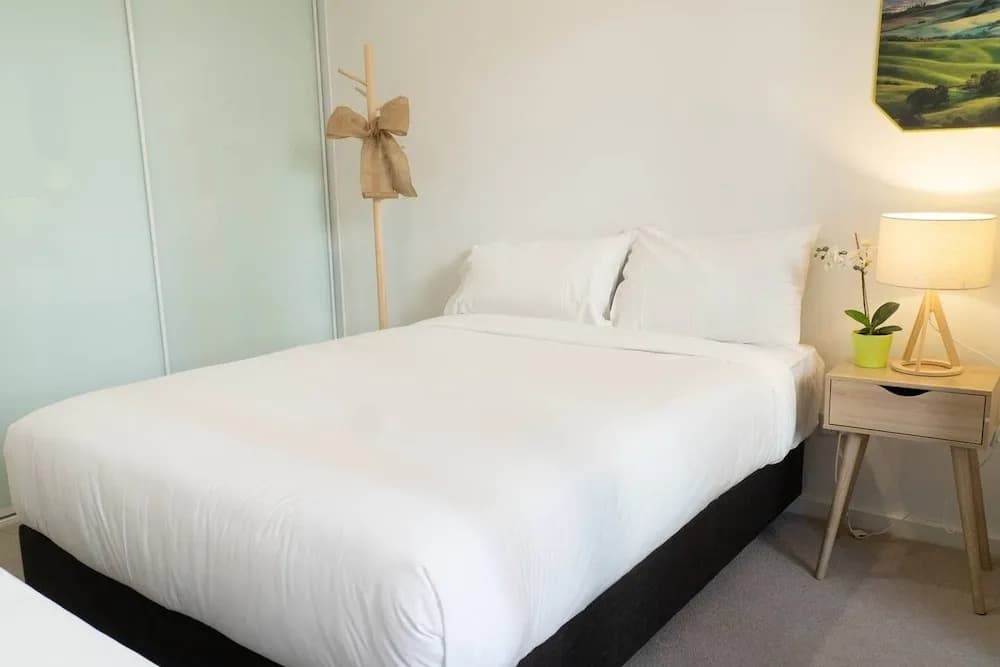 A09-darling Harbour 1 BDR APT - photo 4