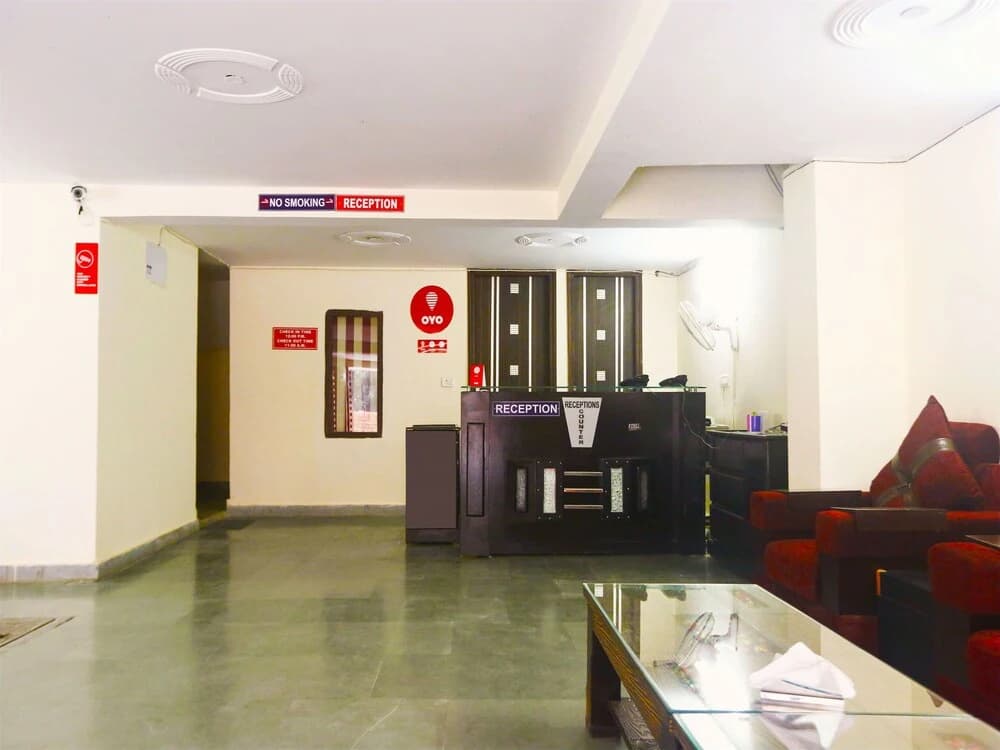 Hotel Green Palace - photo 10