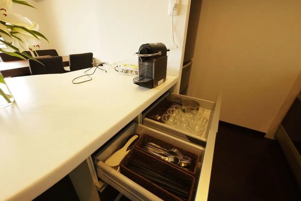Namba Suite Room - photo 11