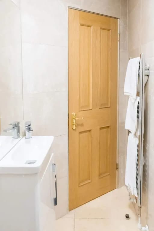 Charming and Relaxing 2BD Flat - Abbeyhill - photo 8